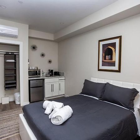 Studio With Large Balcony- San Diego Gateway ภายนอก รูปภาพ