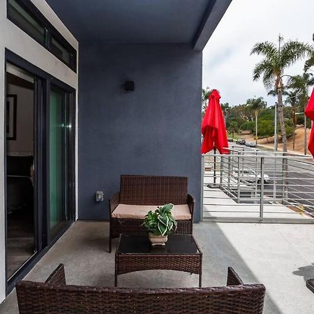 Studio With Large Balcony- San Diego Gateway ภายนอก รูปภาพ