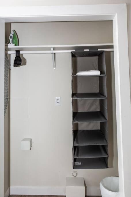 Studio With Large Balcony- San Diego Gateway ภายนอก รูปภาพ