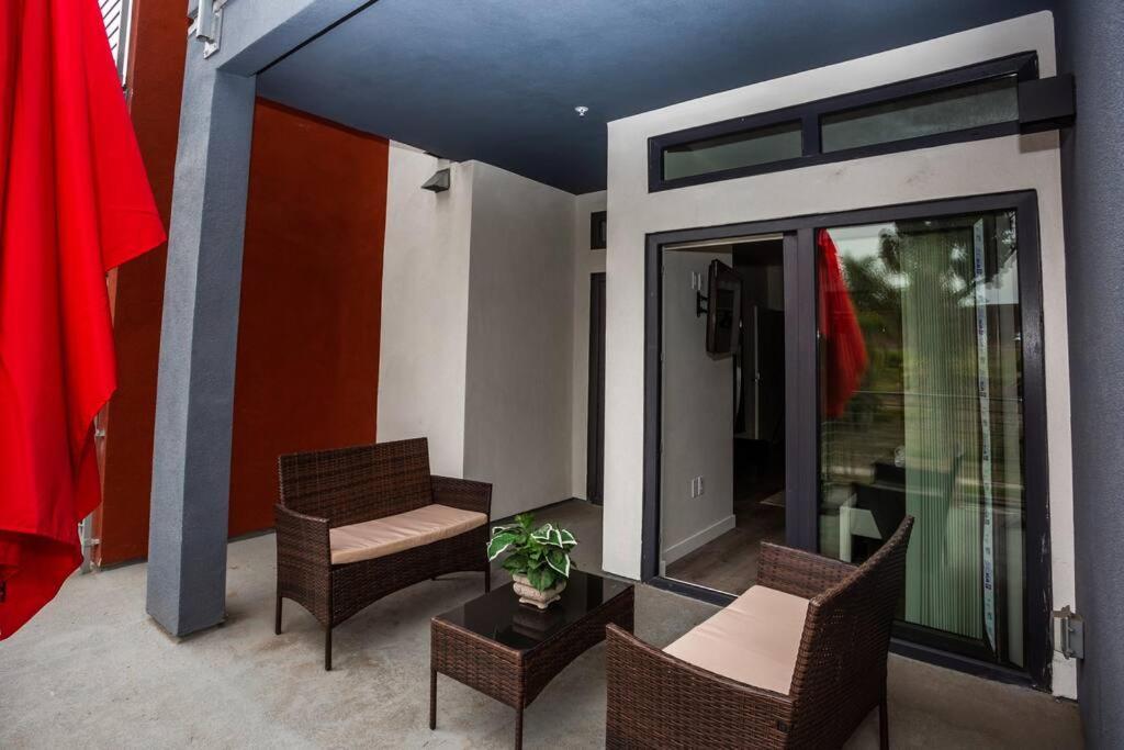 Studio With Large Balcony- San Diego Gateway ภายนอก รูปภาพ